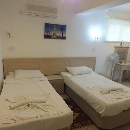 Bitur Tatilevleri Daisy Garden B Villa Cedit Exterior foto