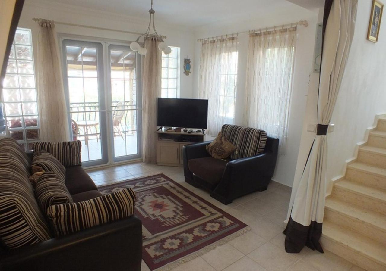 Bitur Tatilevleri Daisy Garden B Villa Cedit Exterior foto