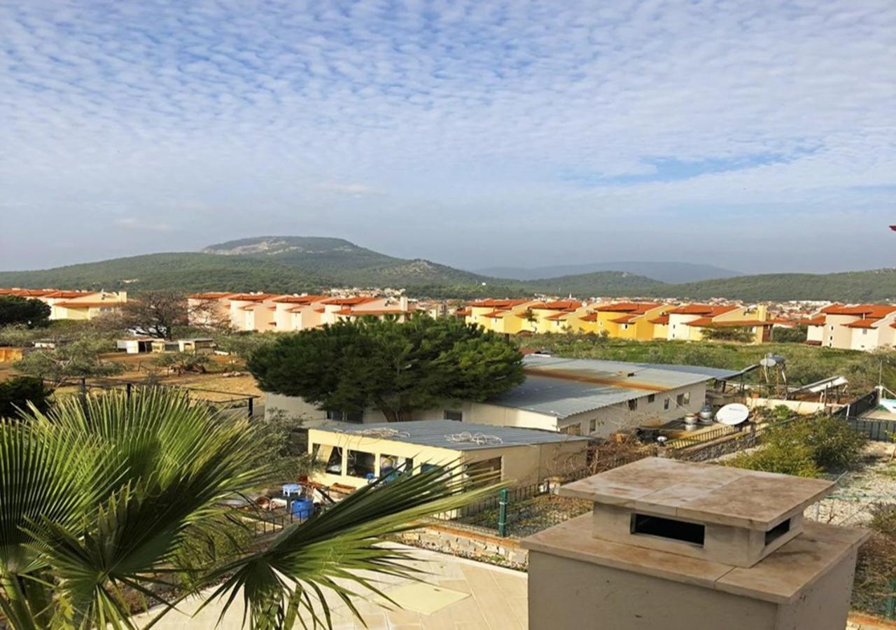 Bitur Tatilevleri Daisy Garden B Villa Cedit Exterior foto
