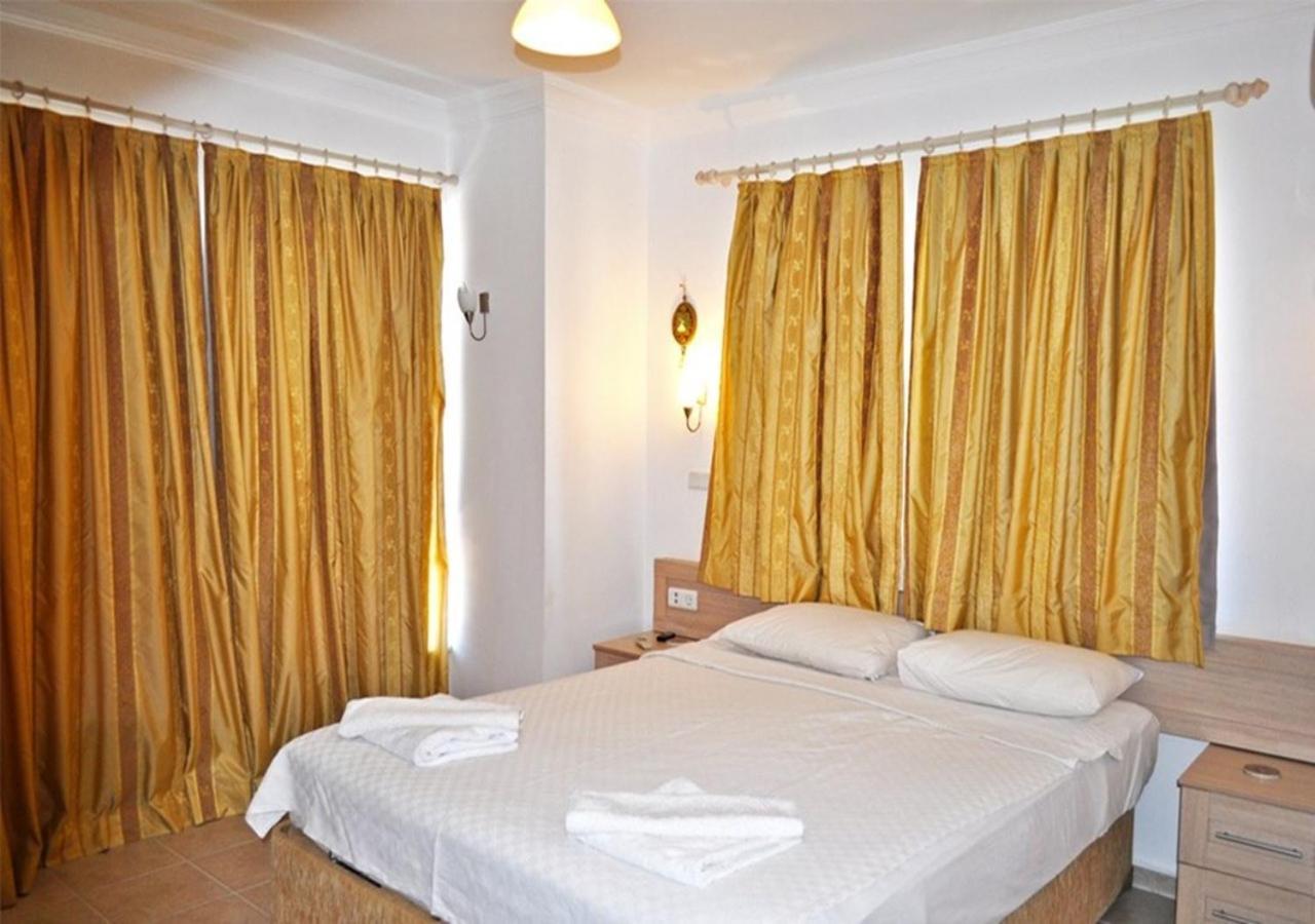 Bitur Tatilevleri Daisy Garden B Villa Cedit Exterior foto