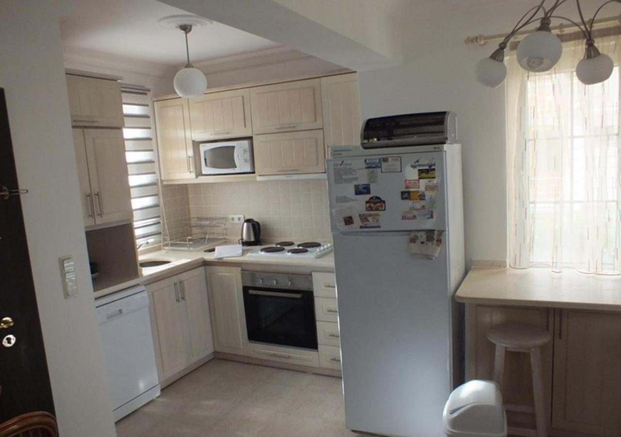 Bitur Tatilevleri Daisy Garden B Villa Cedit Exterior foto
