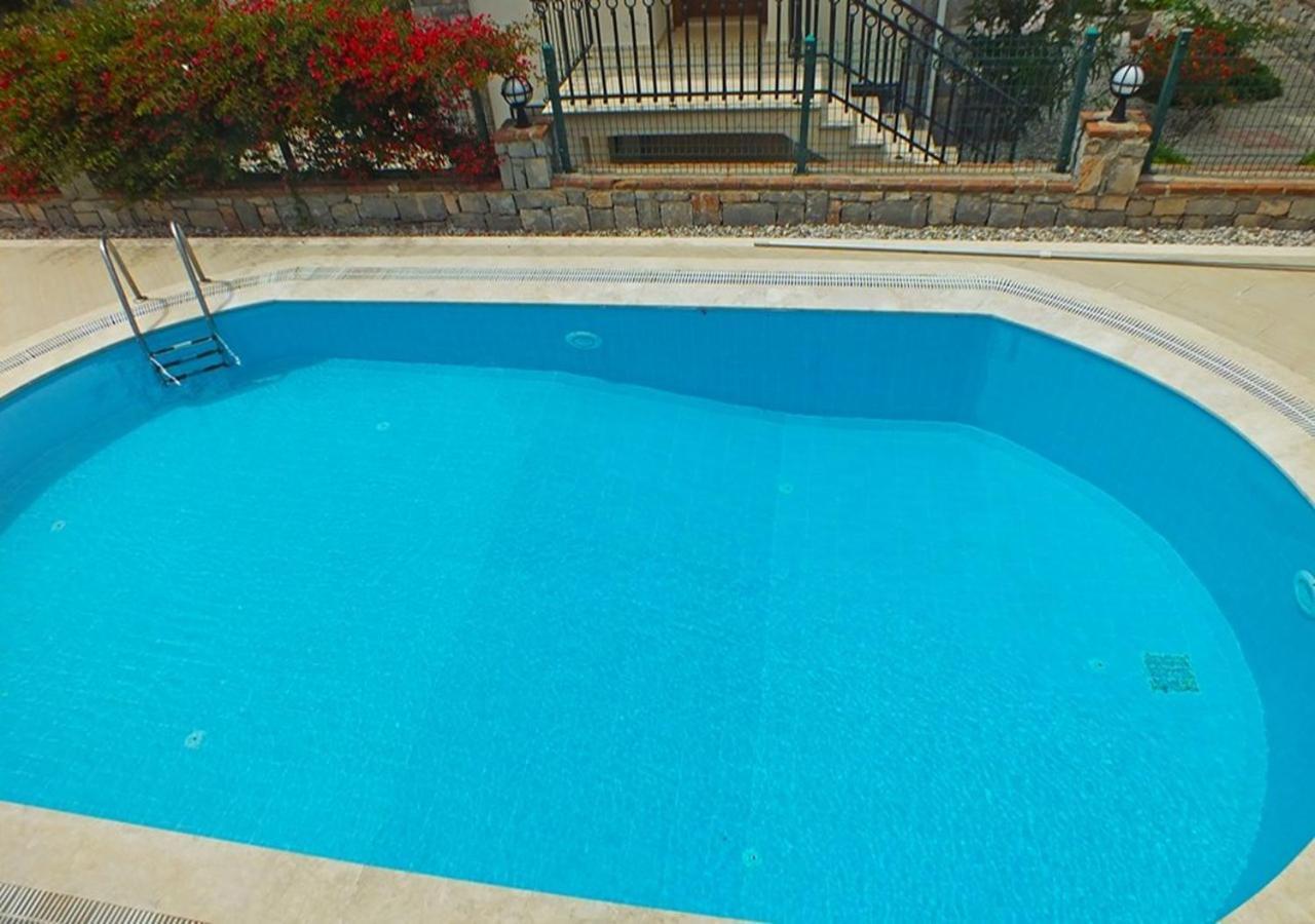 Bitur Tatilevleri Daisy Garden B Villa Cedit Exterior foto