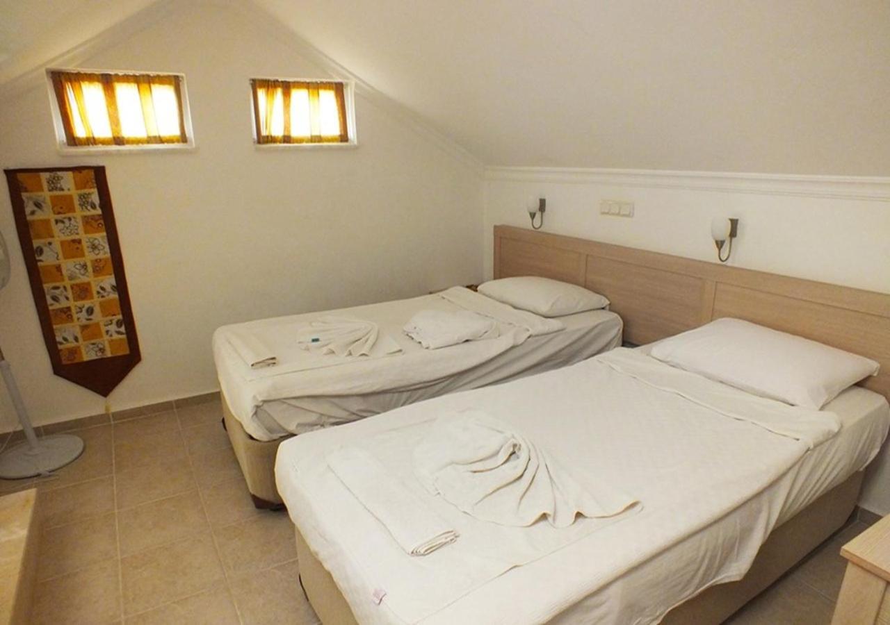 Bitur Tatilevleri Daisy Garden B Villa Cedit Exterior foto