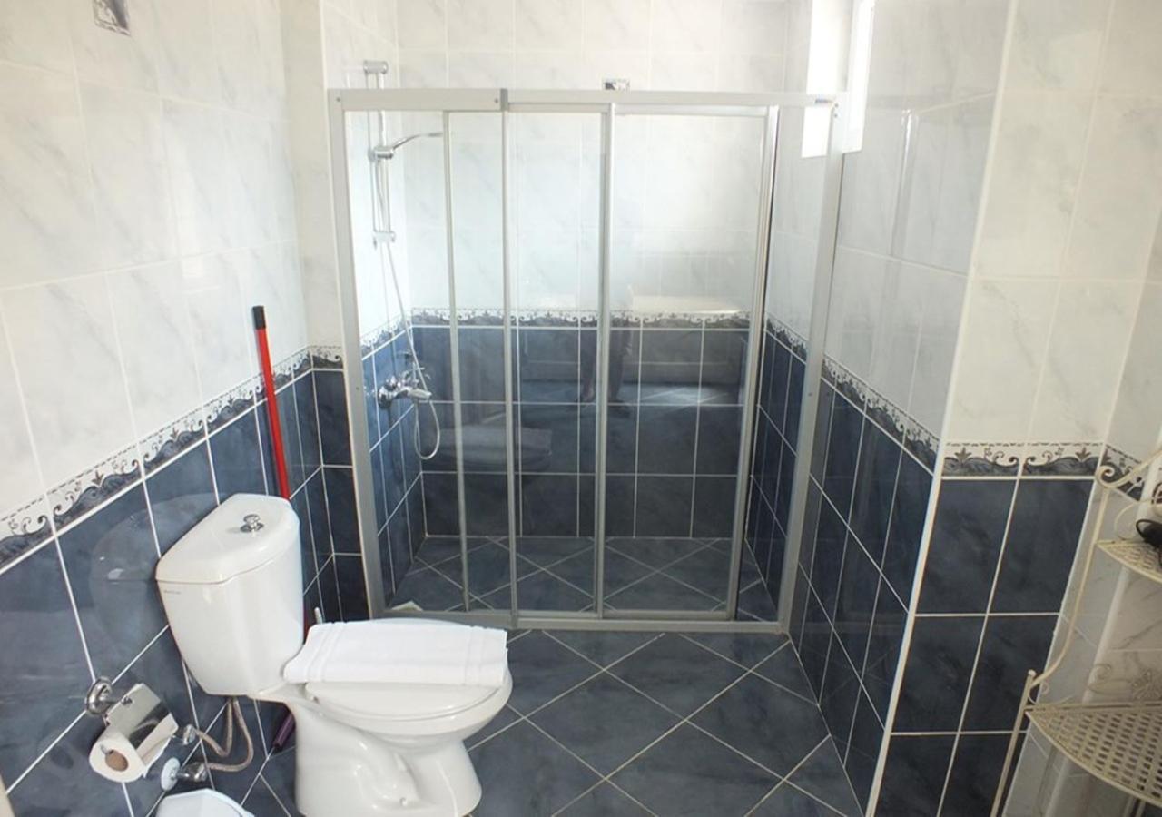 Bitur Tatilevleri Daisy Garden B Villa Cedit Exterior foto