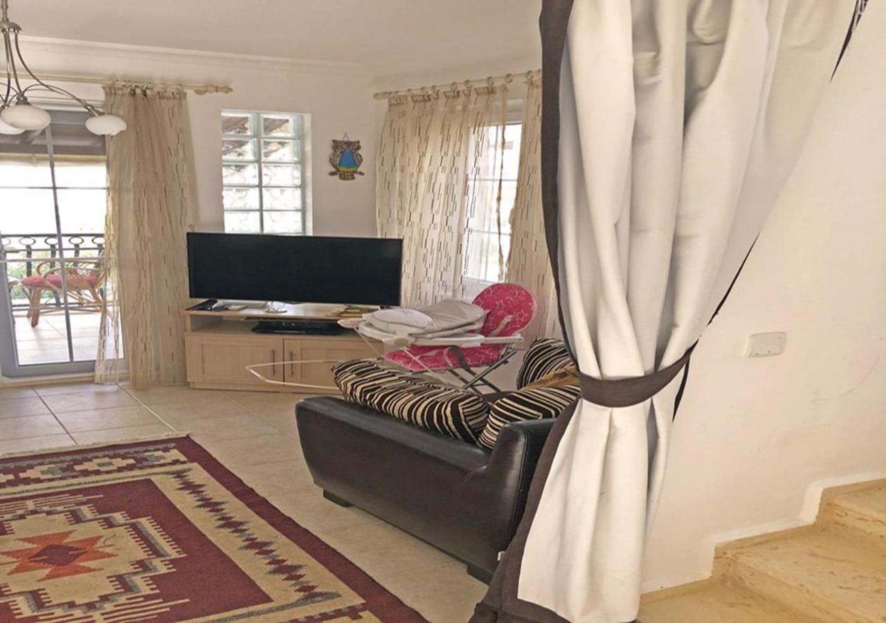 Bitur Tatilevleri Daisy Garden B Villa Cedit Exterior foto