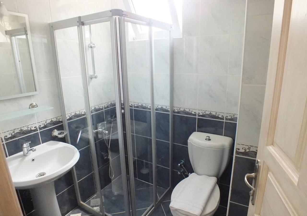 Bitur Tatilevleri Daisy Garden B Villa Cedit Exterior foto