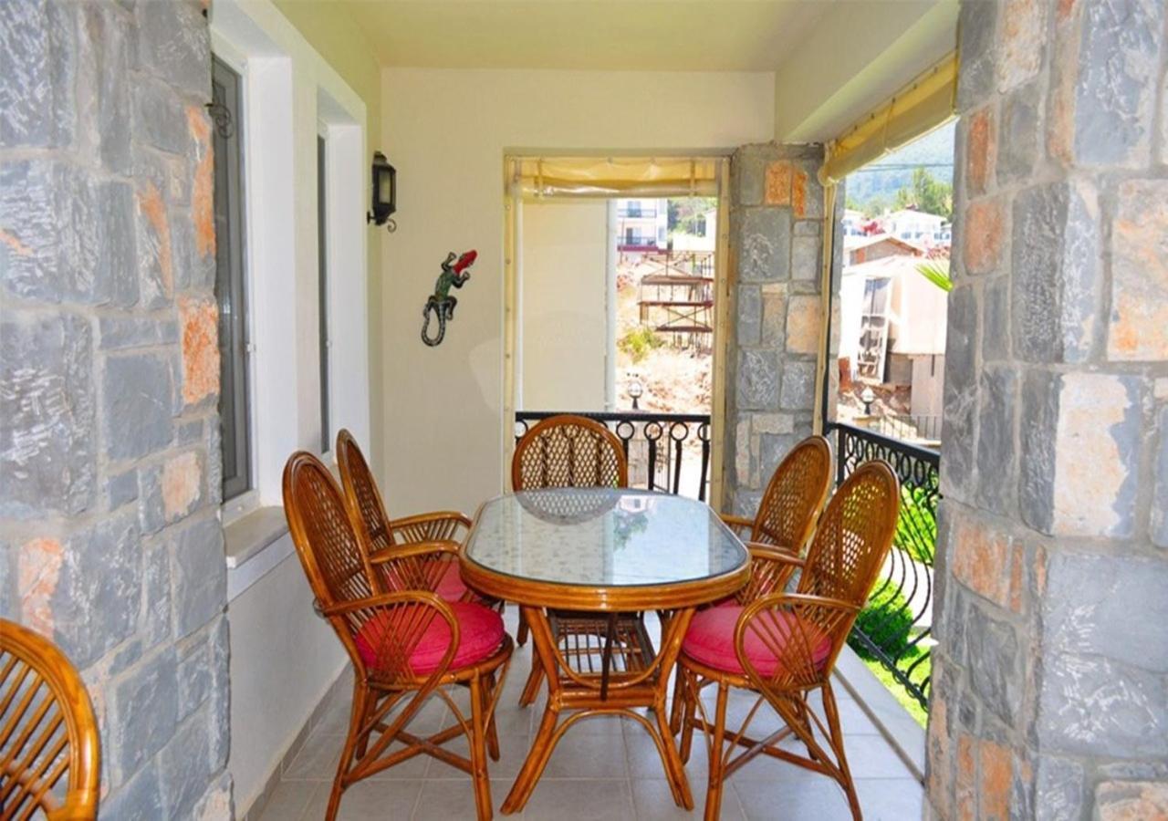 Bitur Tatilevleri Daisy Garden B Villa Cedit Exterior foto