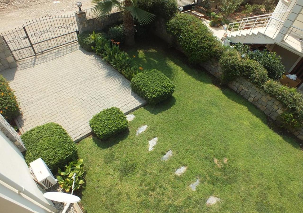 Bitur Tatilevleri Daisy Garden B Villa Cedit Exterior foto